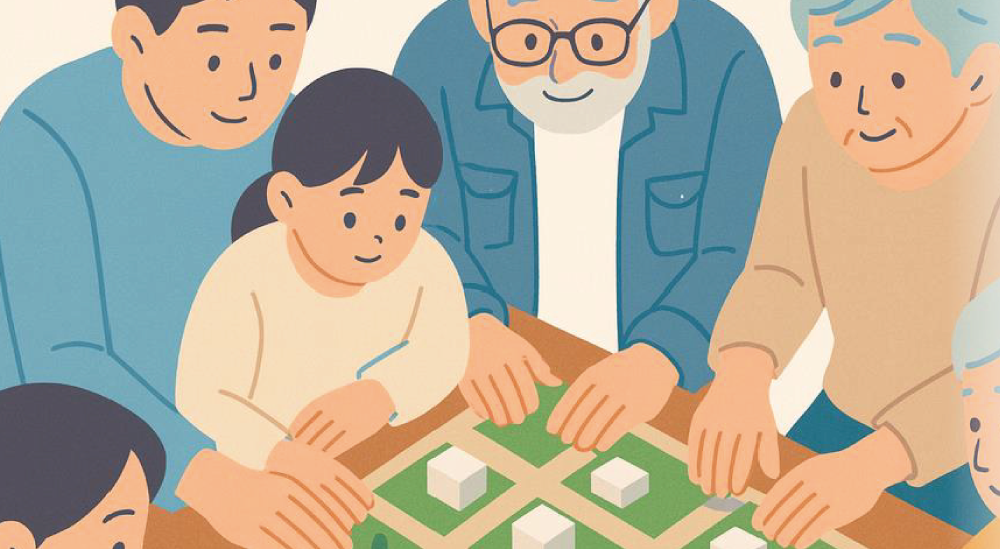 地域コミュニティにおけるLINE活用事例集